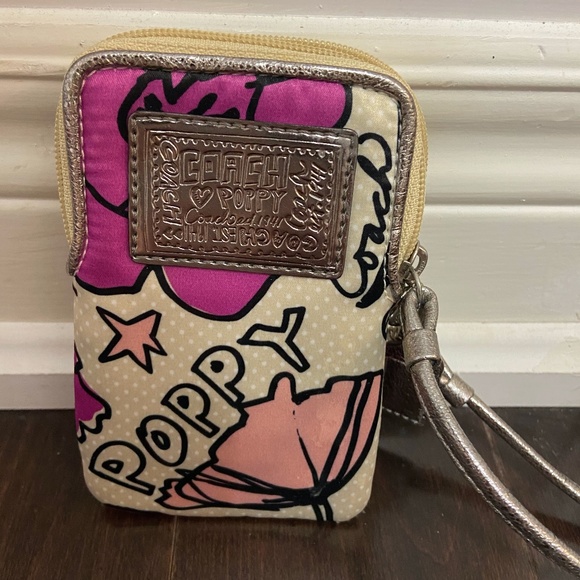 Wristlet - Picture 1 of 1